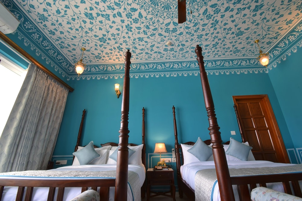 Royal Suite Room - Photo 9