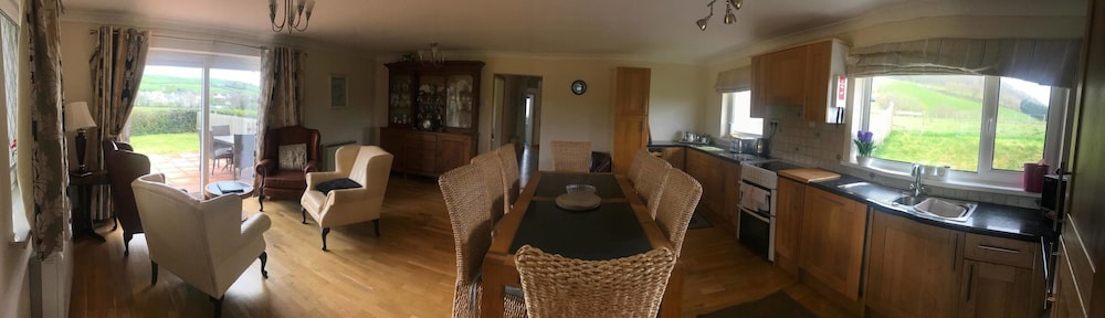 Aberceiro Bungalow (3 Bedrooms) photo 1