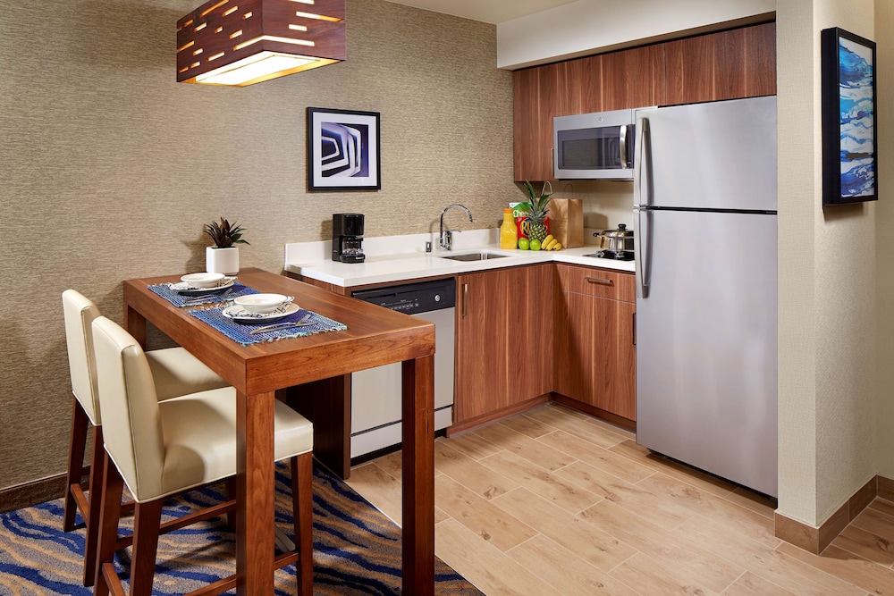 King Studio Suite - Hearing Access/Non-Smoking