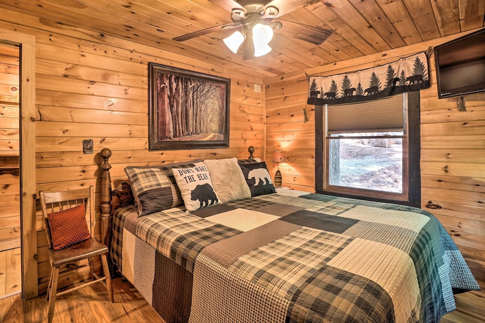 House (2 Bedrooms) photo 2