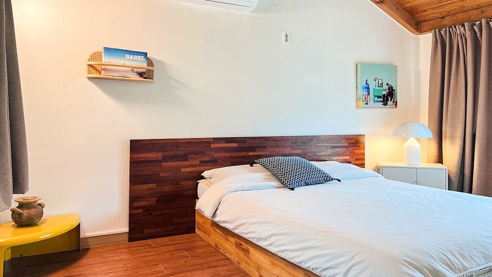Basic Room, 1 Bedroom (204Ho)