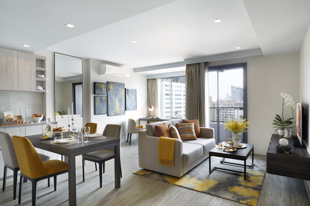 Executive Room, 2 Bedrooms - Photo 8
