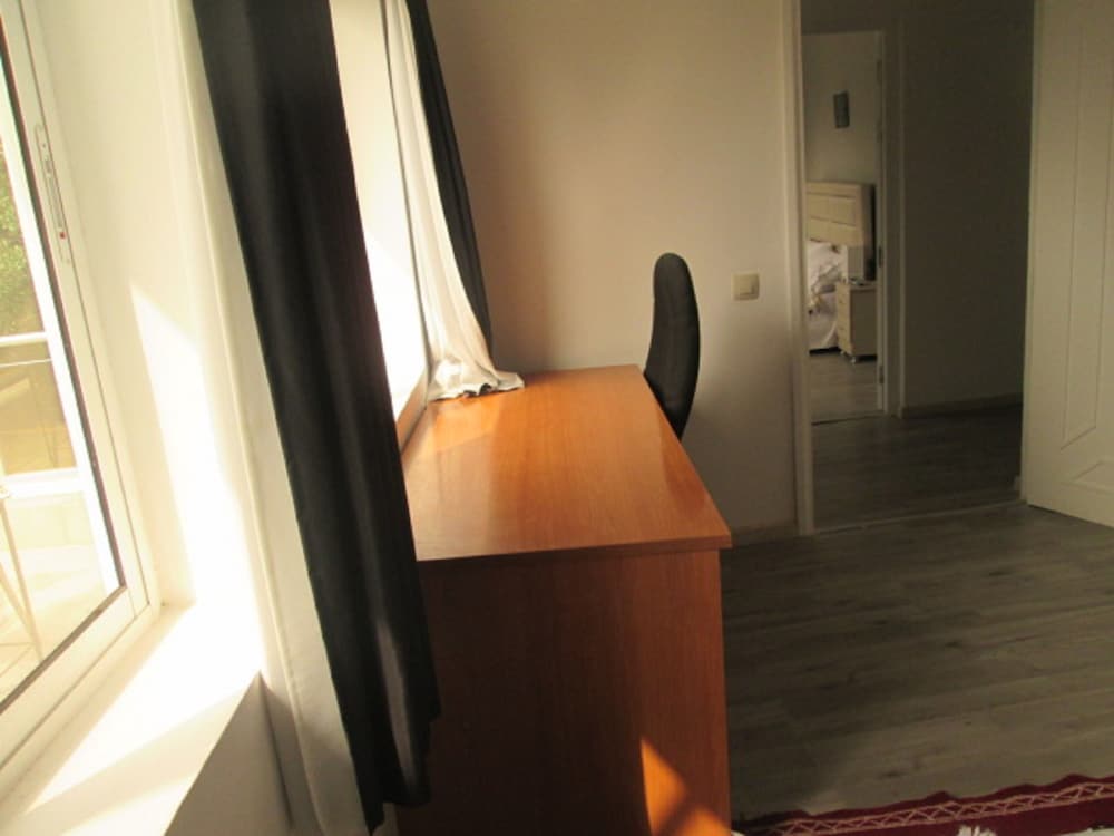 Panoramic Double Room, Garden View photo 2