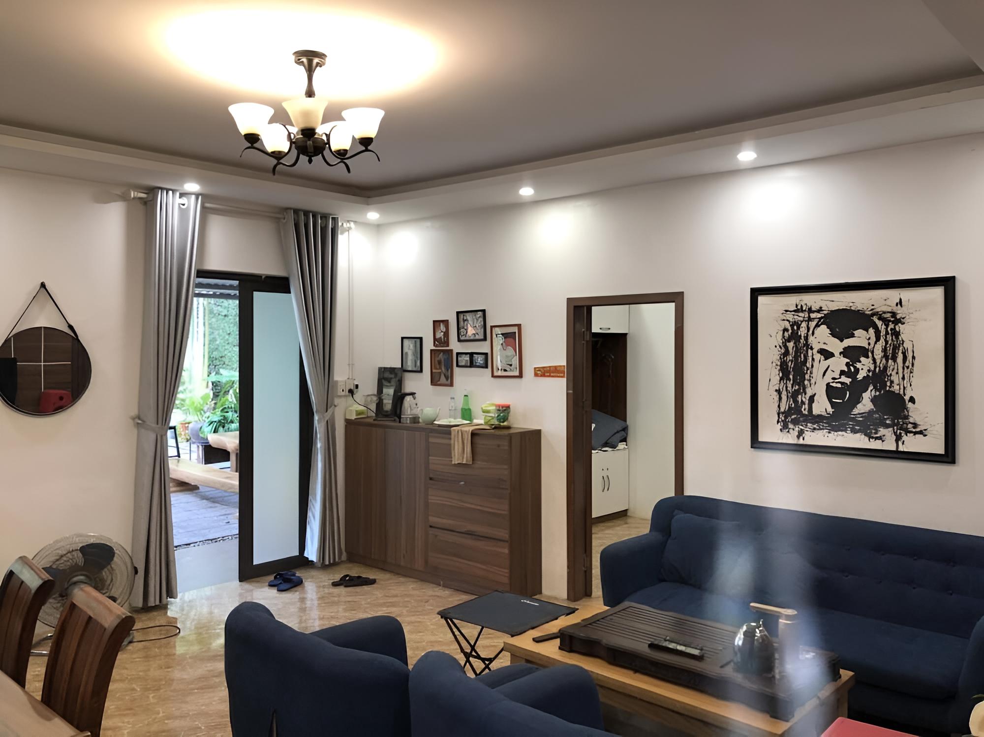 Comfort Shared Dormitory photo 1
