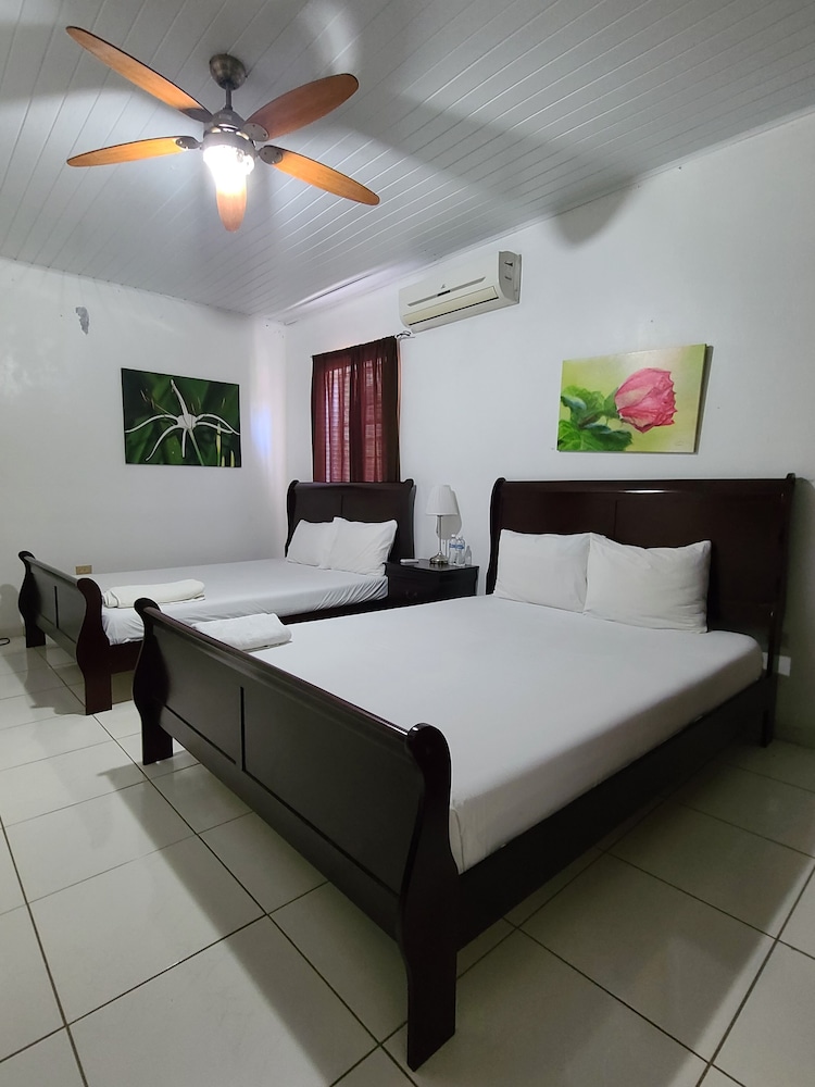 Superior Double Room, Sea View