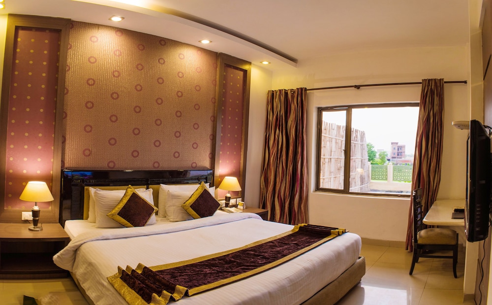 Executive Suite, 1 Double Bed photo 2