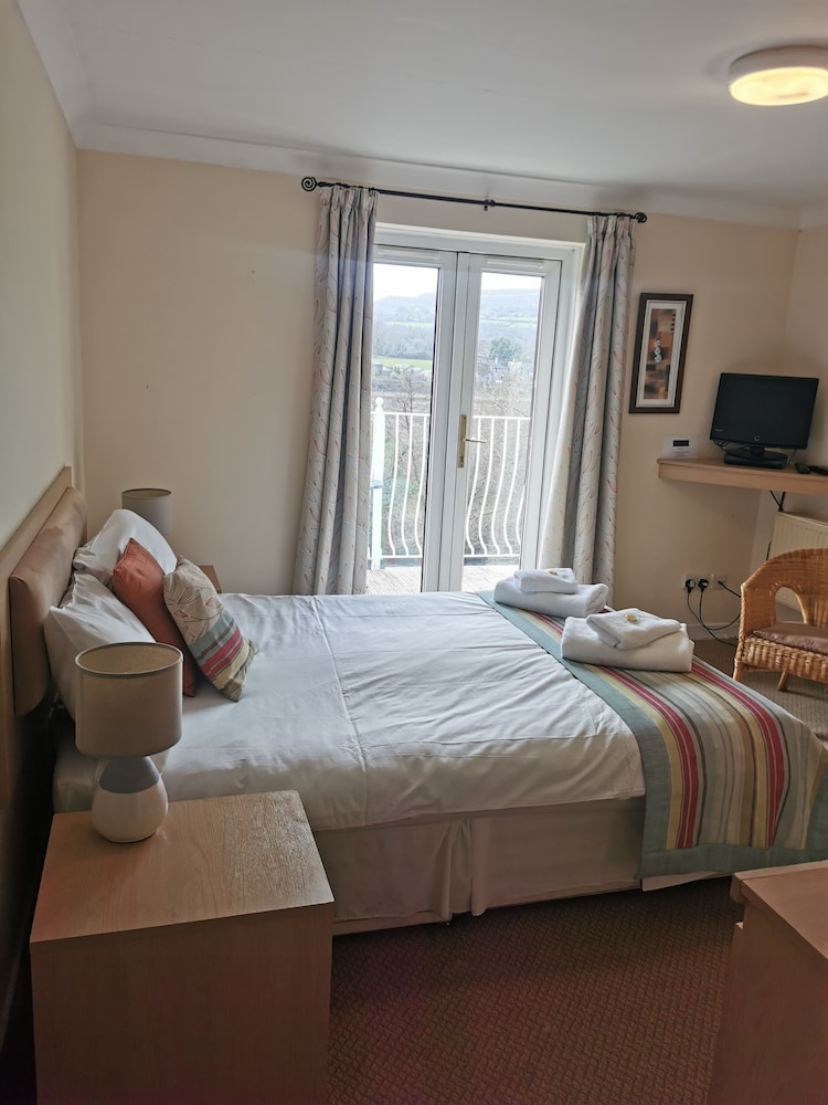 Double Room with Balcony photo 1
