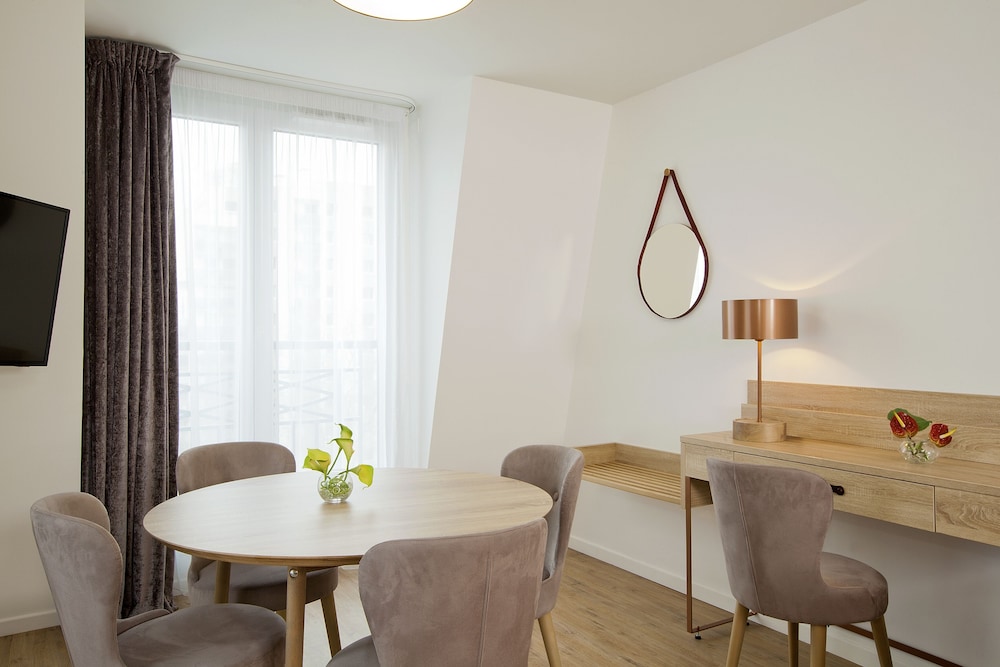 Apartment (Executive) - Photo 5