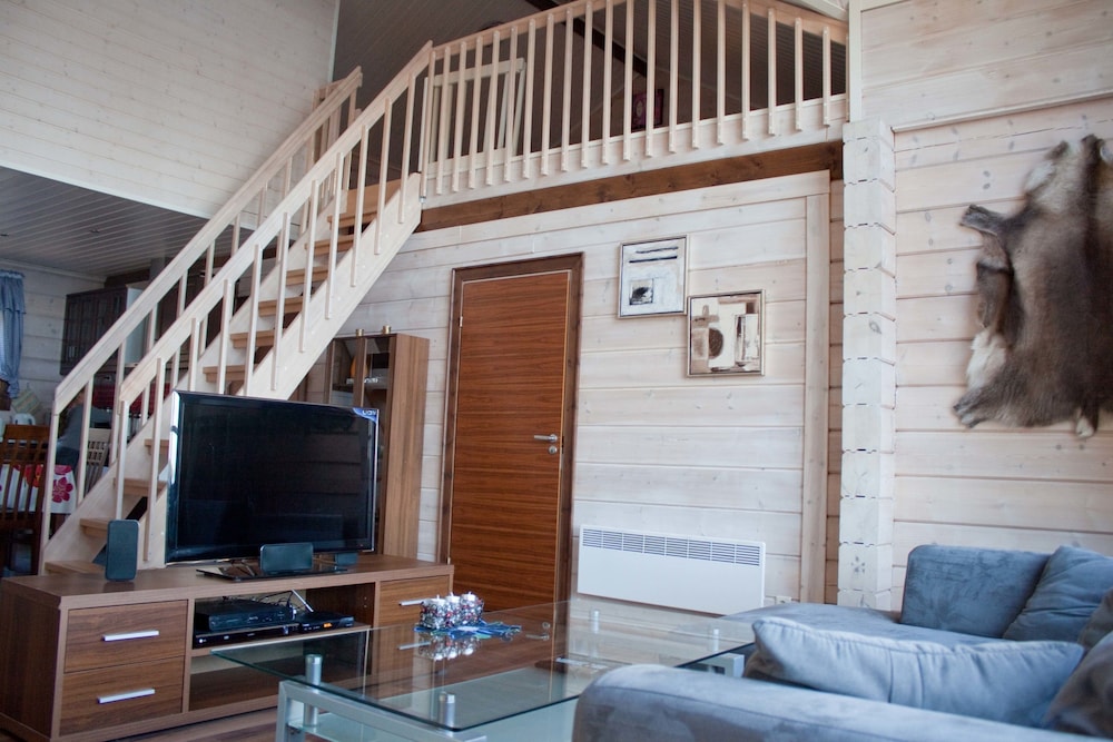 Panoramic Villa, 4 Bedrooms, Sauna, Lake View photo 1