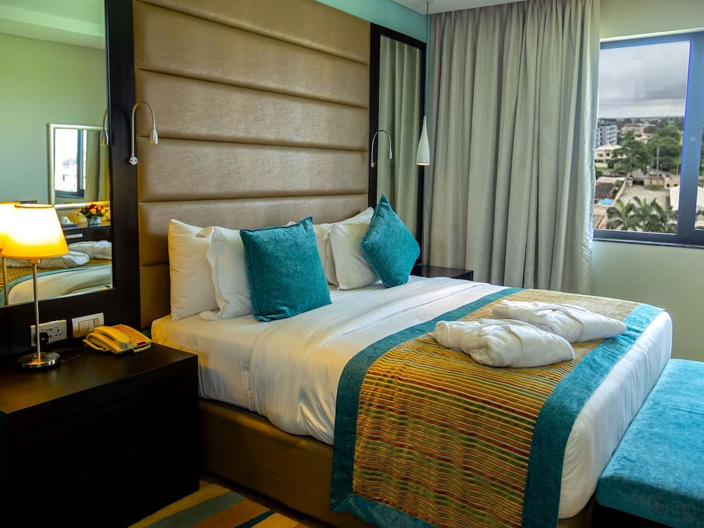 Presidential Studio Suite, 1 Queen Bed photo 1
