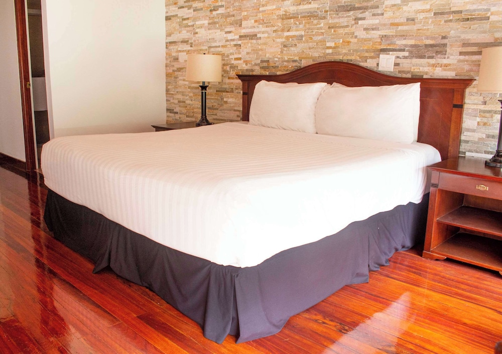 1 King Bed, Suite, Balcony - Photo 3