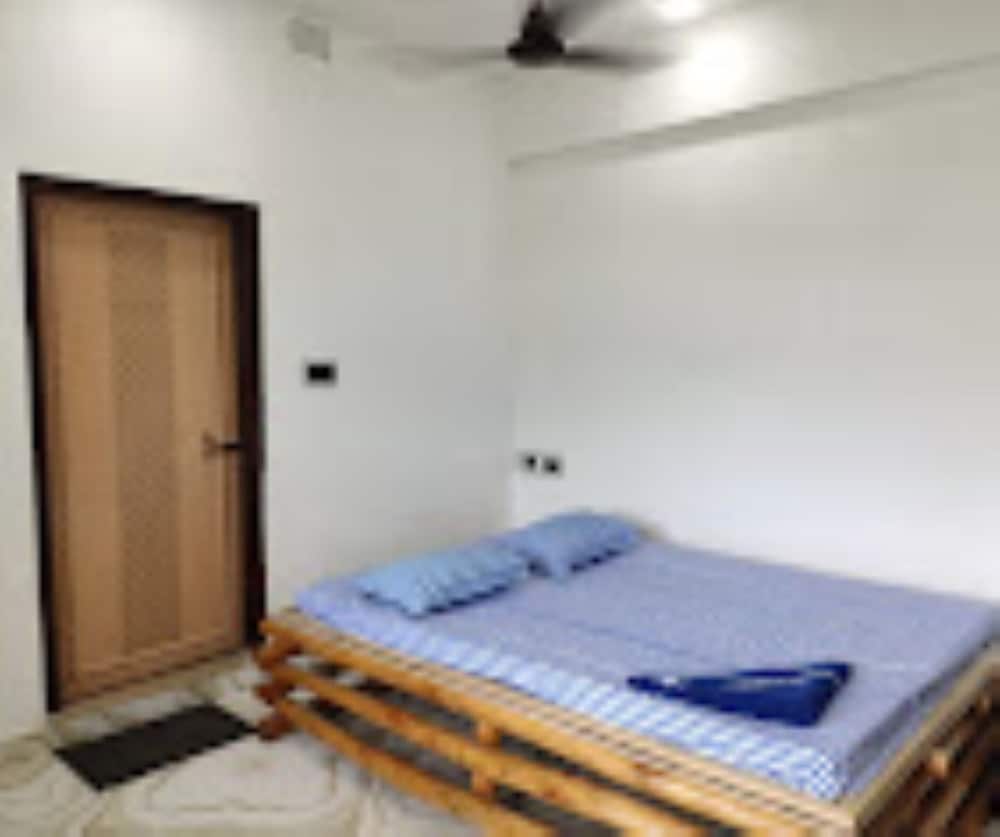 Standard Single Room, City View photo 1