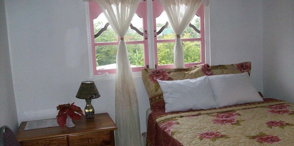 Chambre Confort, 1 grand lit