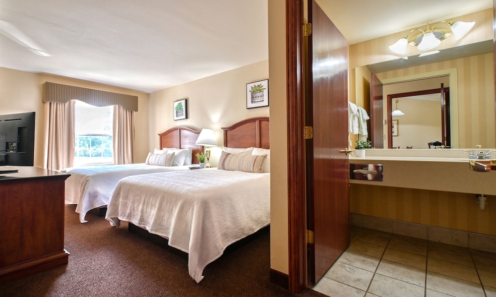 Junior Suite (Double Full with Sofa Bed) - Photo 5