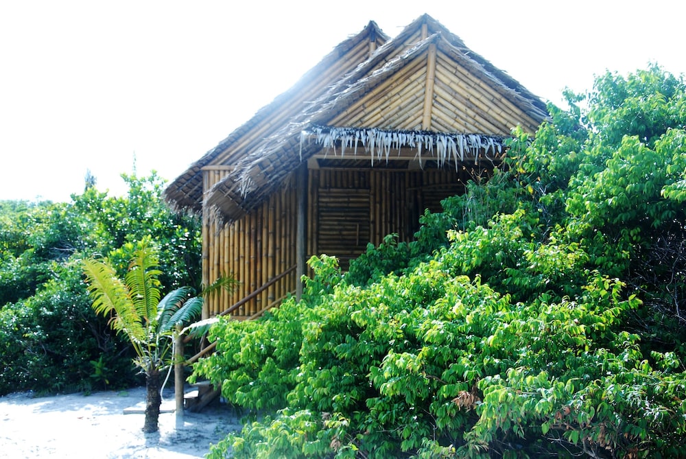 Bamboo Double with Balcony photo 2
