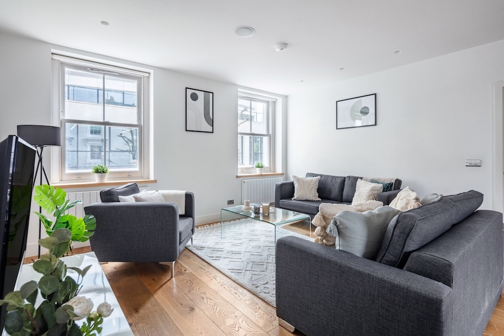 Family Apartment, 2 Bedrooms, Non Smoking, City View