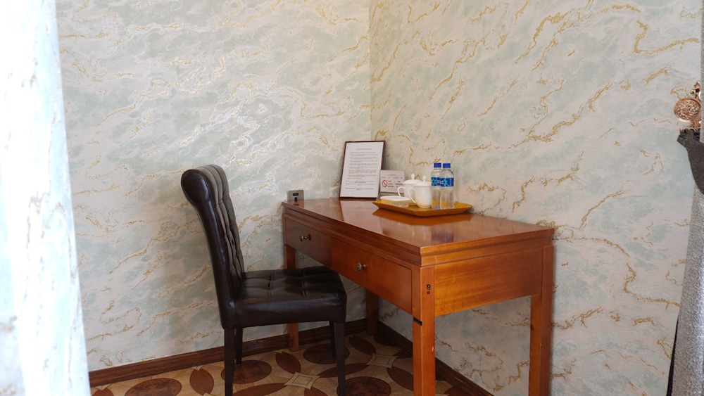 Deluxe Single Room photo 2
