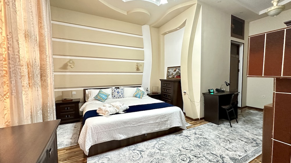 Comfort Double Room