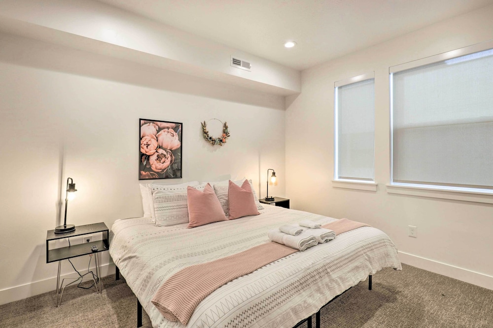 Apartment (3 Bedrooms) photo 1