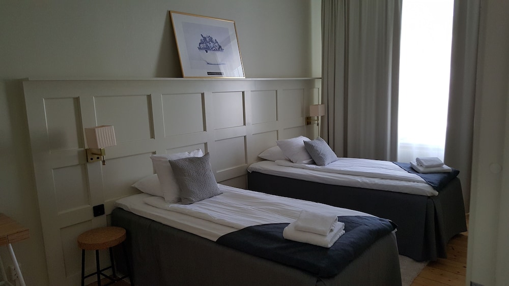 Standard Apartment, 2 Twin Beds, Non Smoking photo 2