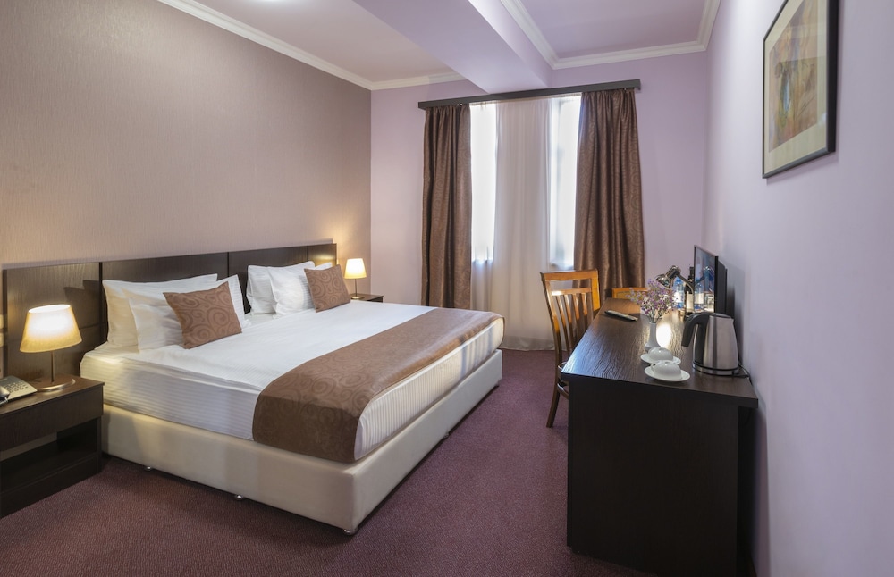Premium Double Room photo 2
