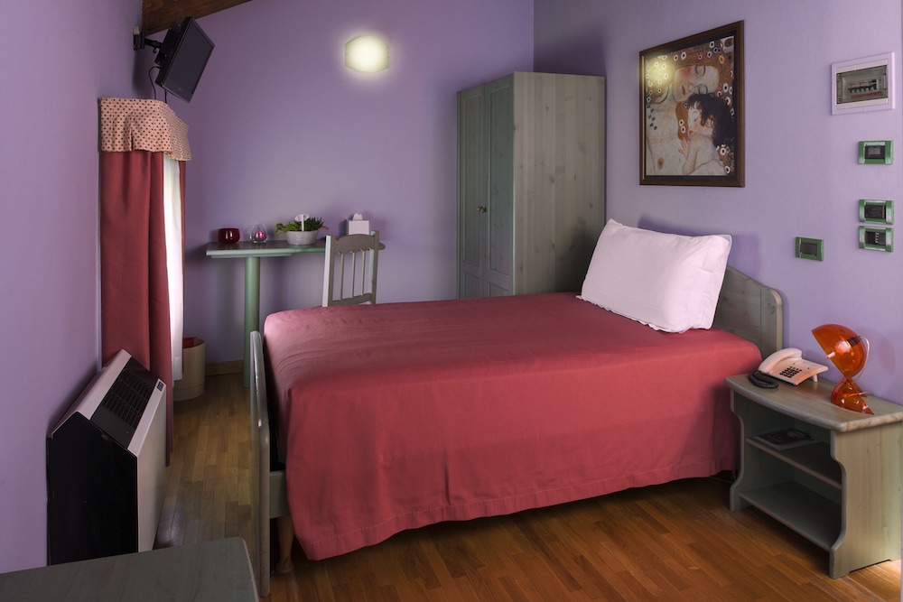 Business Single Room photo 1