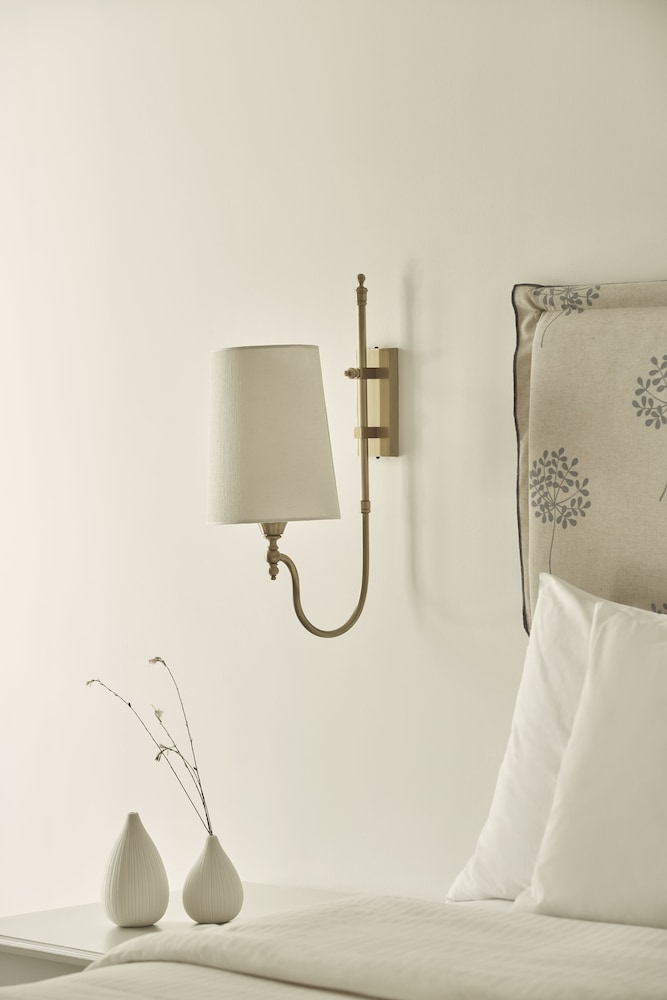 Junior Suite, 1 Double Bed - Photo 3