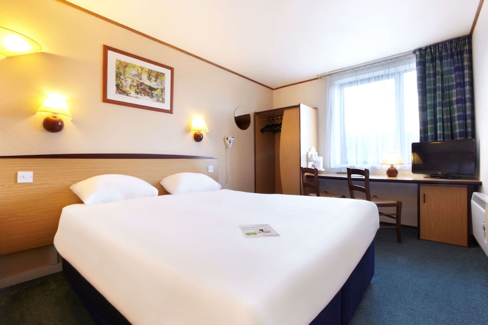 Standard Room, 1 Double Bed photo 3