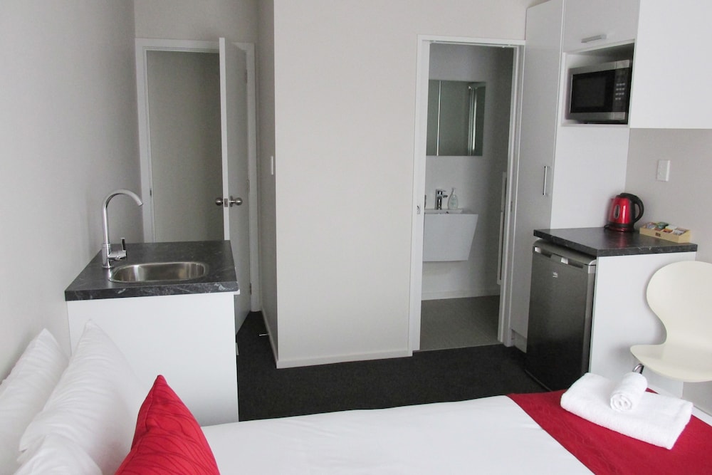 Standard Studio, 1 Queen Bed photo 2