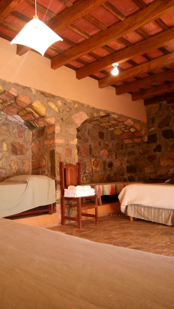 Triple Room, 1 Bedroom, Non Smoking photo 1