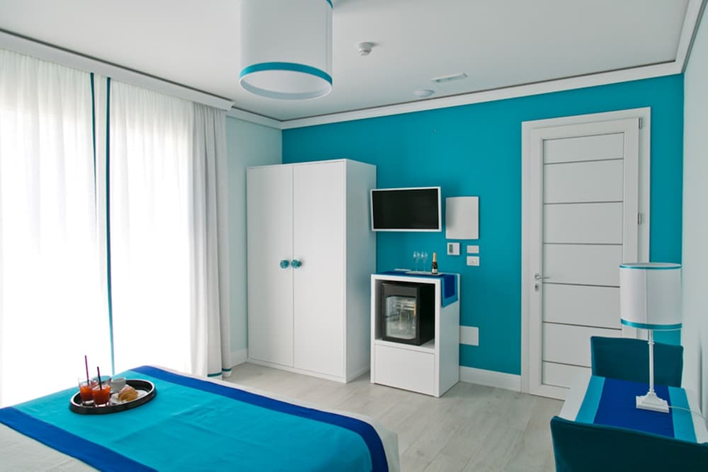 Superior Room, Balcony photo 3