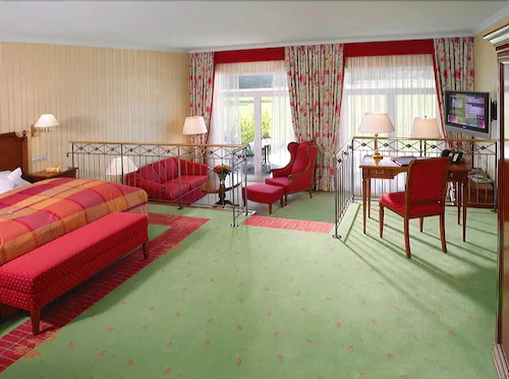 Romantic Double Room with private Sauna, Guesthouse photo 2