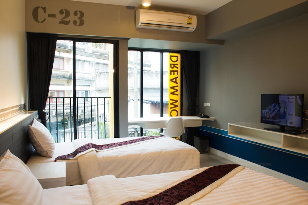 ECO Studio Room photo 1