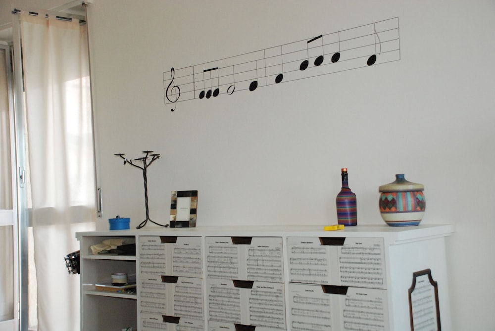 Apartment, 2 Bedrooms (Nonnamusica) photo 3