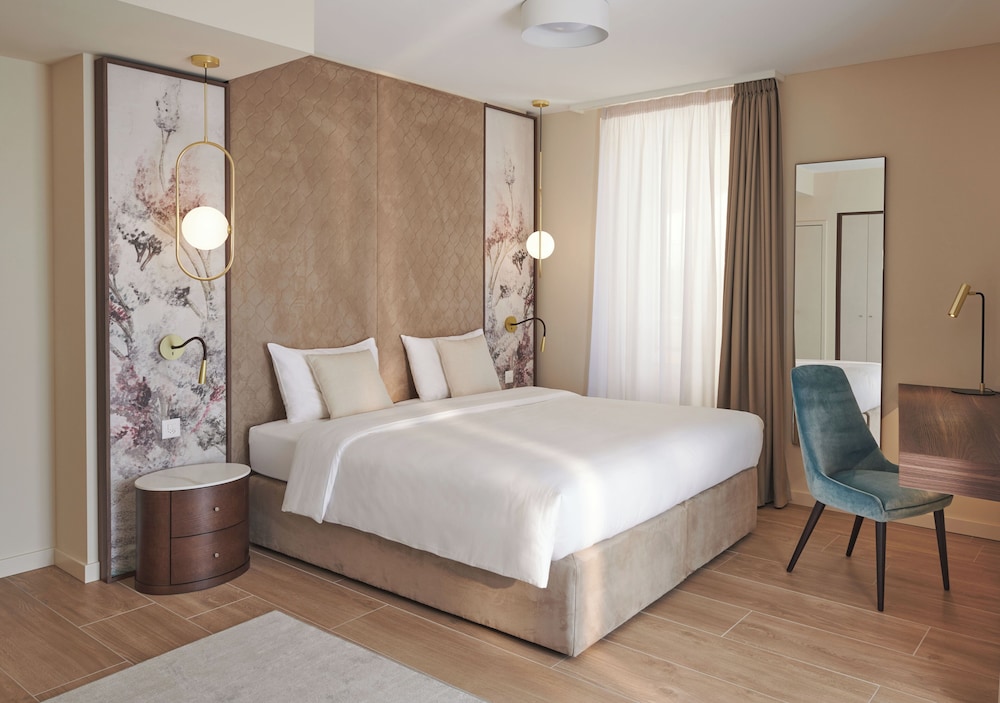 Lake Room Premium ( Vista 33 ) photo 1