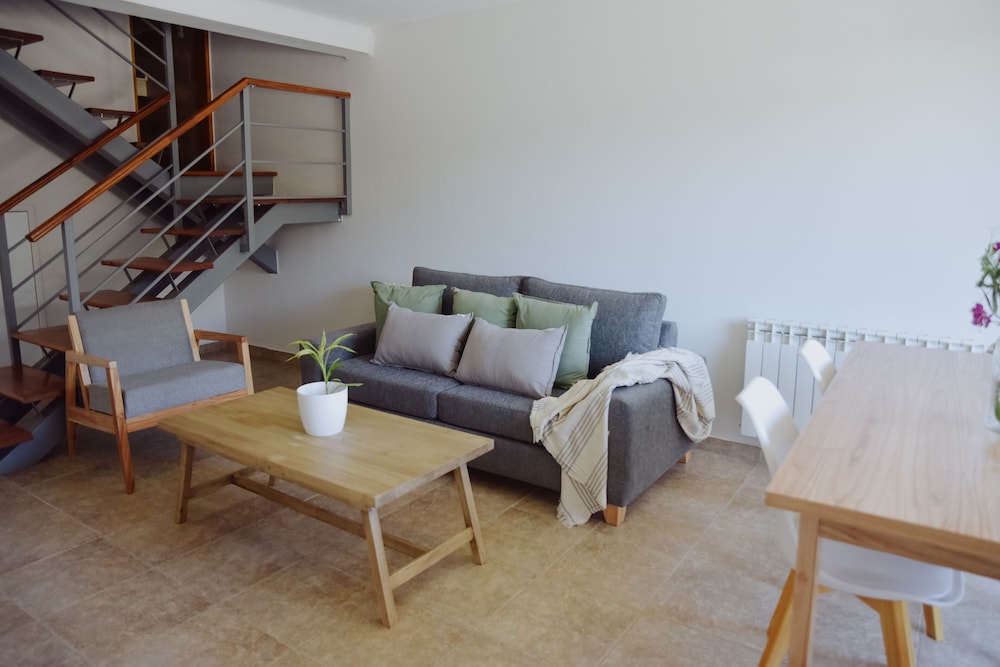 Deluxe Duplex photo 3