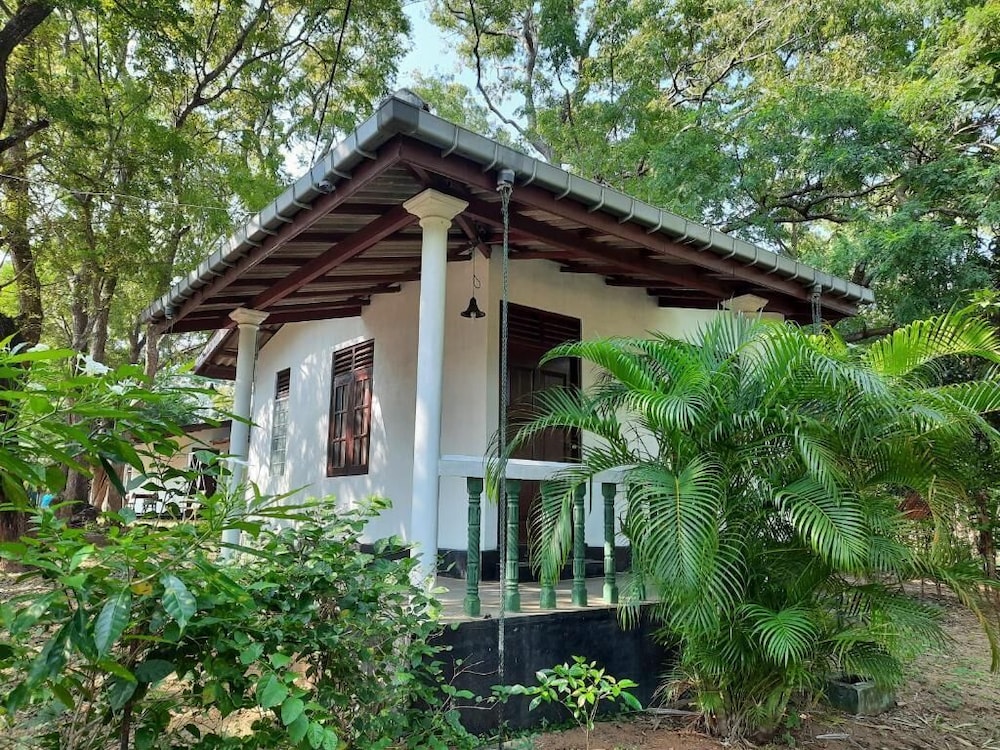Chalet photo 1
