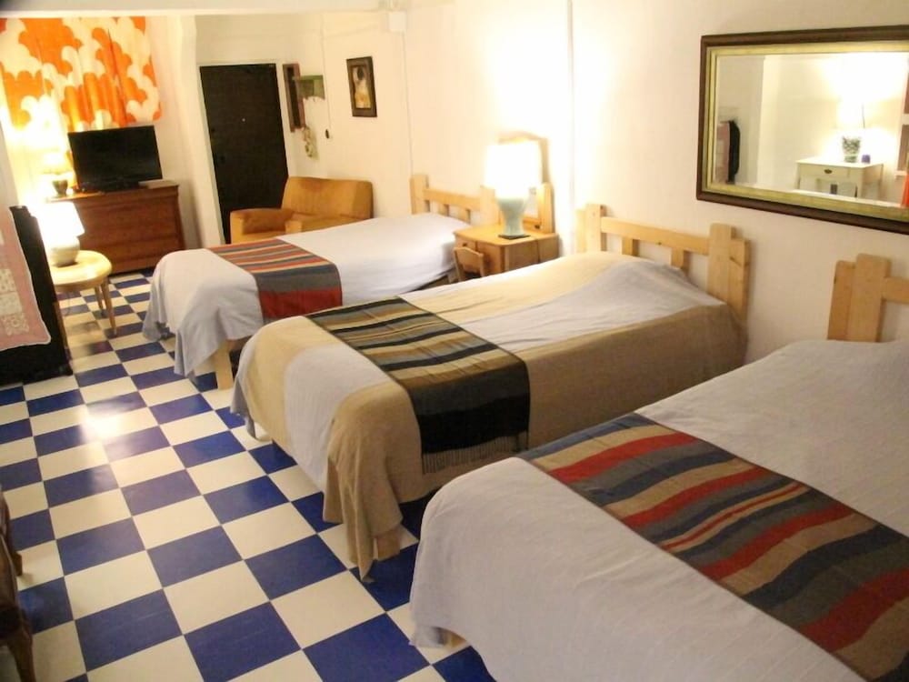 201 Semi Double Room with Bath photo 2