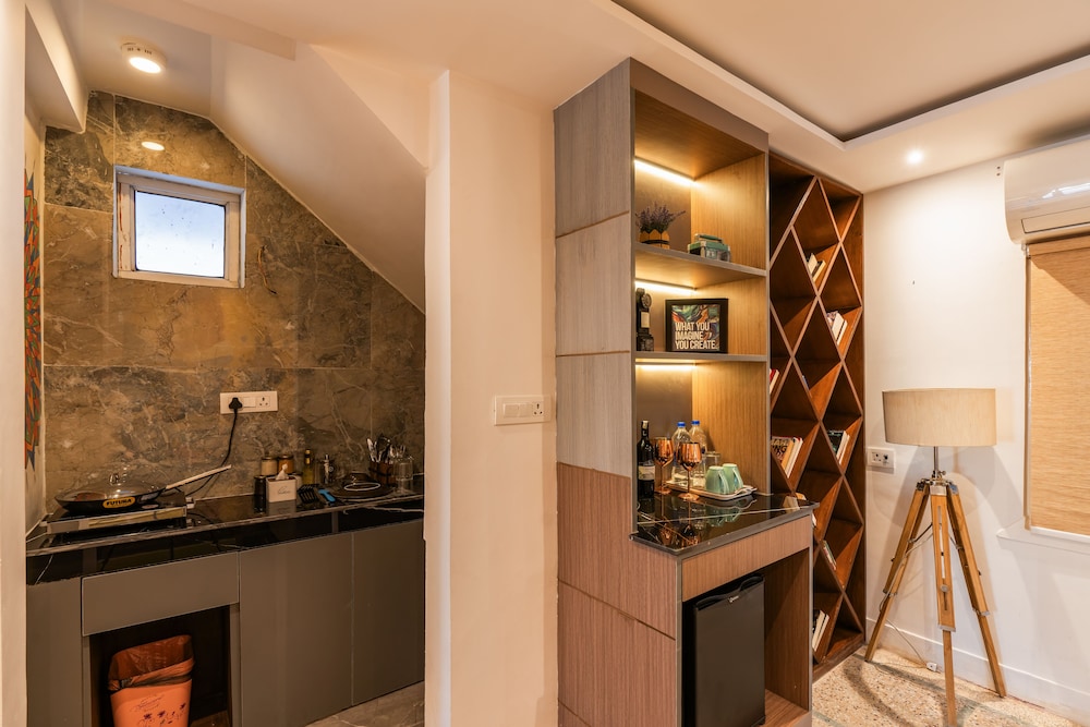 Executive Suite, 1 Bedroom - Photo 6