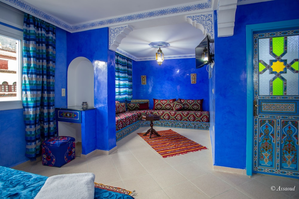 Luxury Double Room photo 3