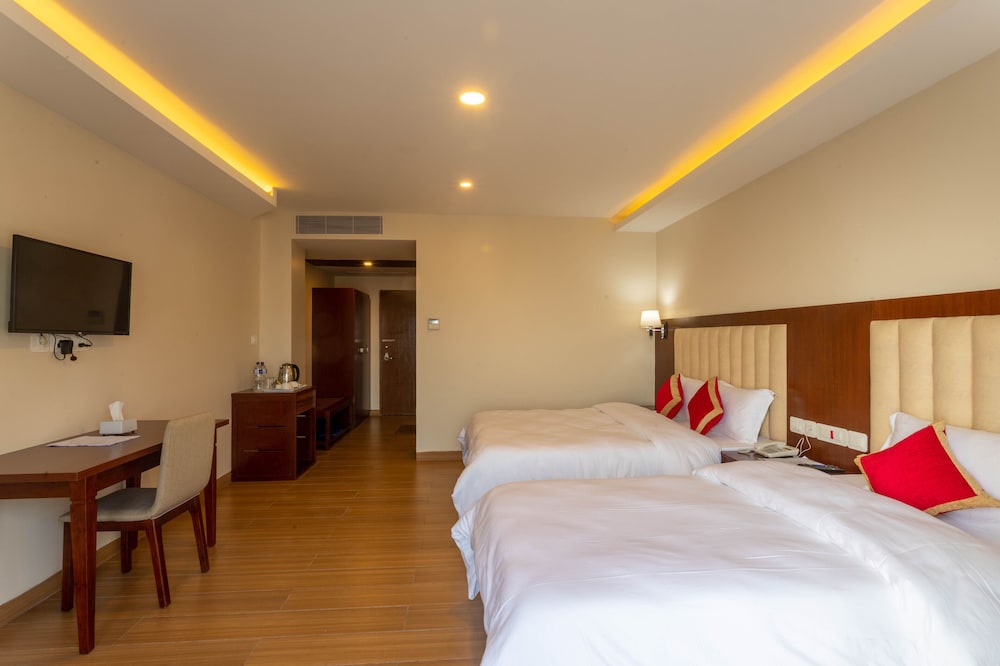 Deluxe Room photo 1
