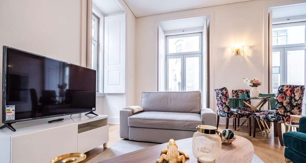 Apartment, 2 Bedrooms