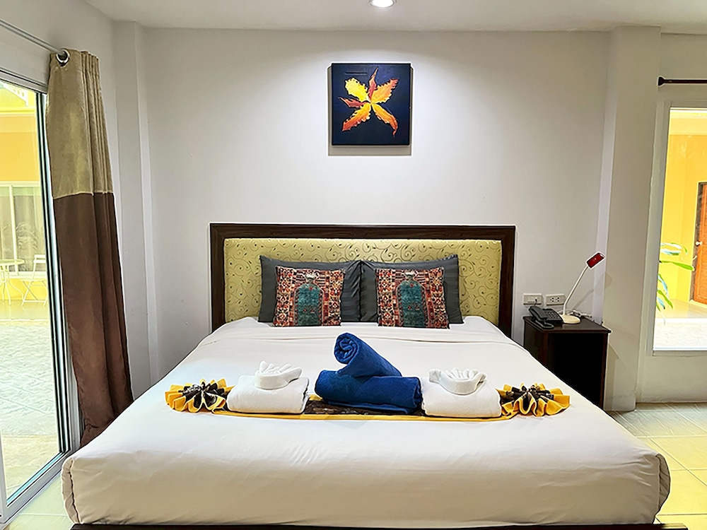 Superior Double Room - Photo 1