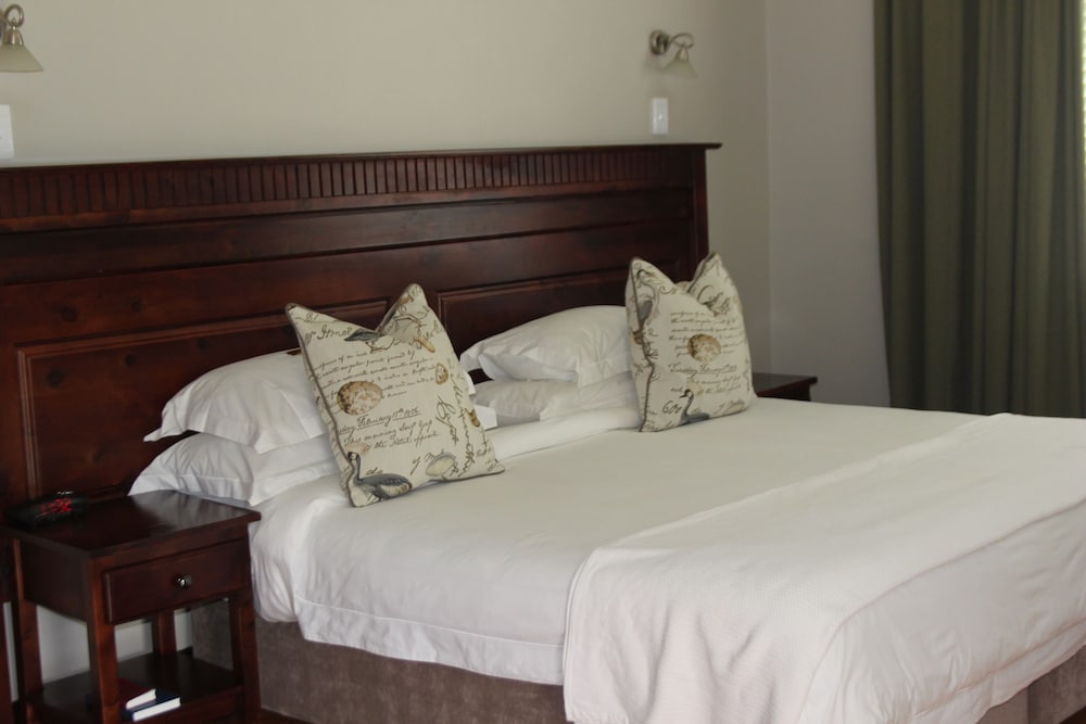 Comfort Room, 1 Bedroom (King/Twin Room (Disabled Friendly)) photo 1