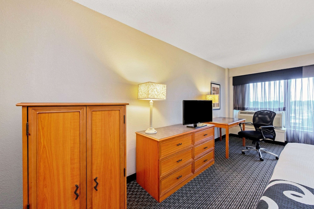 Deluxe Room, 1 King Bed - Photo 4