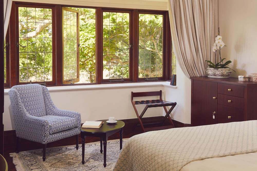 Double or Twin Room, Garden View photo 3