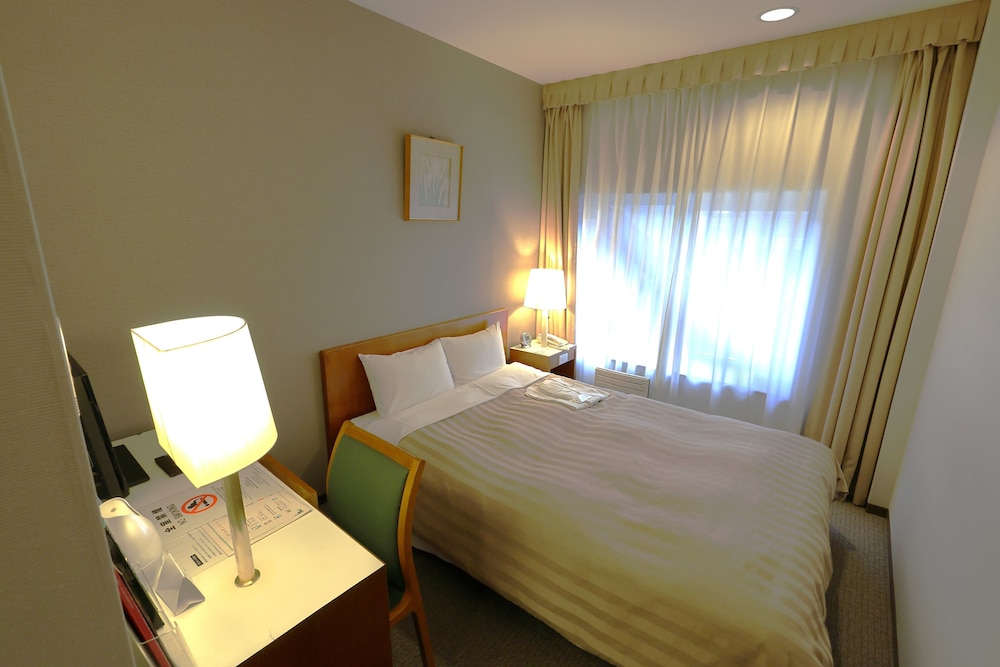 Double Room, Non Smoking photo 1
