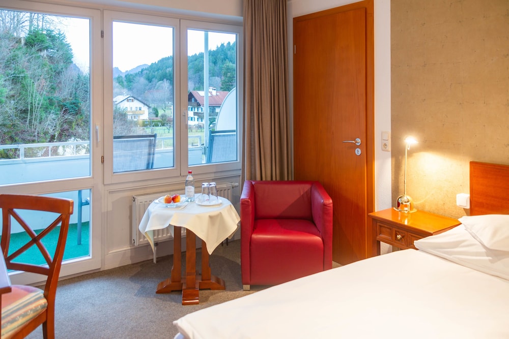 Comfort Single Room, 1 Double Bed