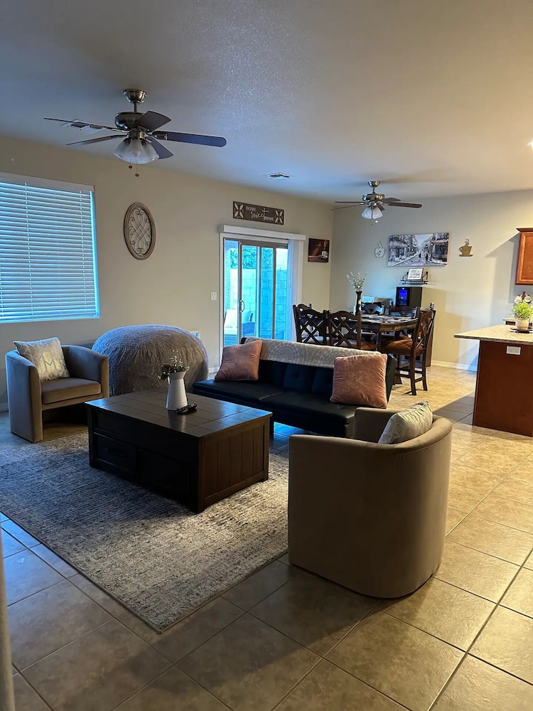 House, 2 Bedrooms