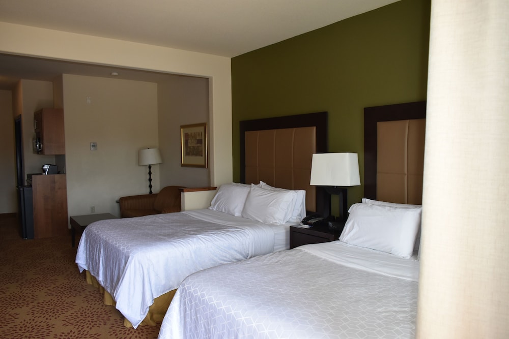 Suite, Multiple Beds, Balcony (Wet Bar) - Photo 8